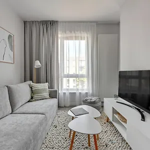 Scala By Moderna Profit- Lakowa 60c Apartament